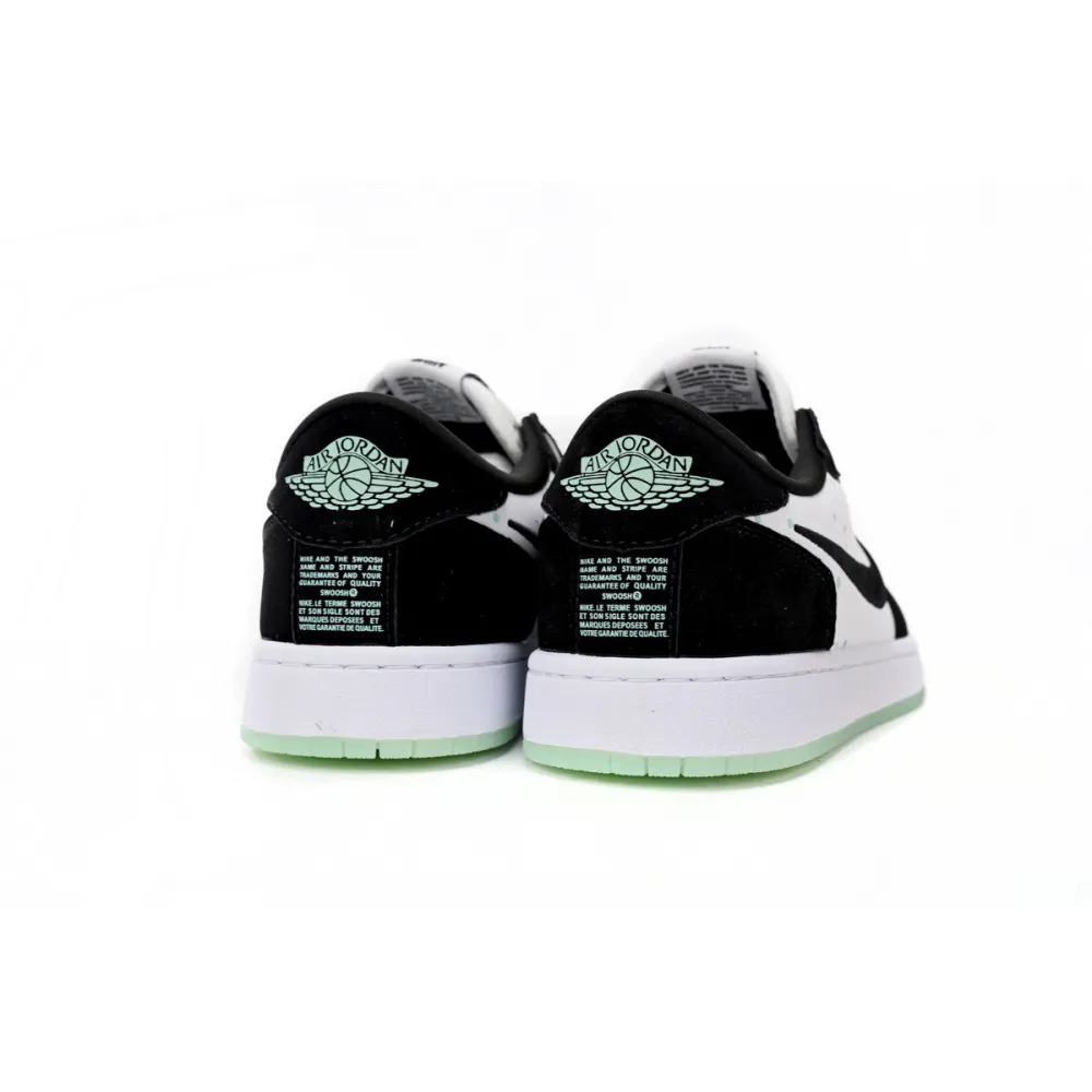 GET Jordan 1 Low Glow All Over The Sky With Stars,AV3918-288