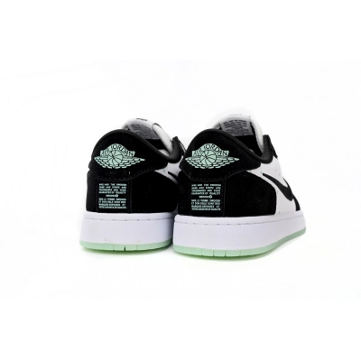  GET Jordan 1 Low Glow All Over The Sky With Stars,AV3918-288 02