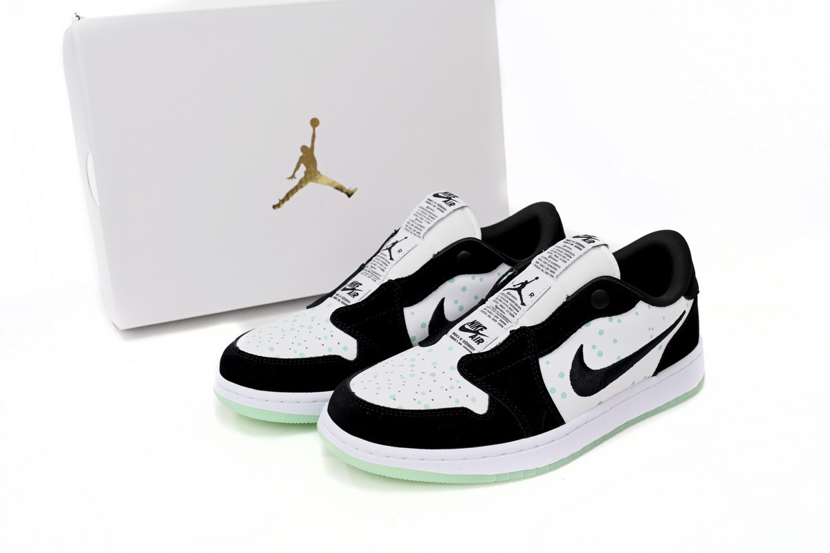  GET Jordan 1 Low Glow All Over The Sky With Stars,AV3918-288