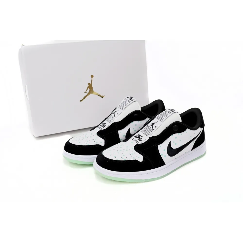 GET Jordan 1 Low Glow All Over The Sky With Stars,AV3918-288