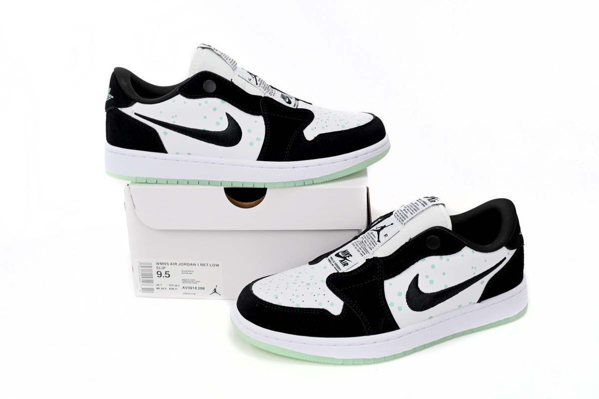  GET Jordan 1 Low Glow All Over The Sky With Stars,AV3918-288