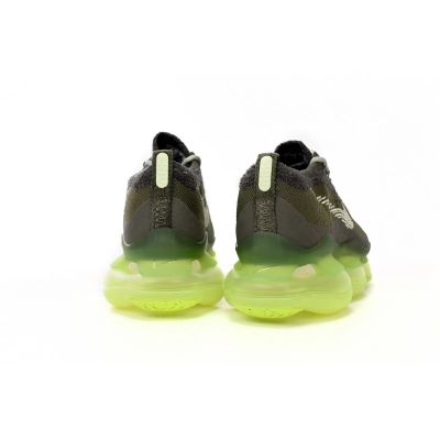  GET Air Max Scorpion FK Lemon Army Green,DJ4701-300  02