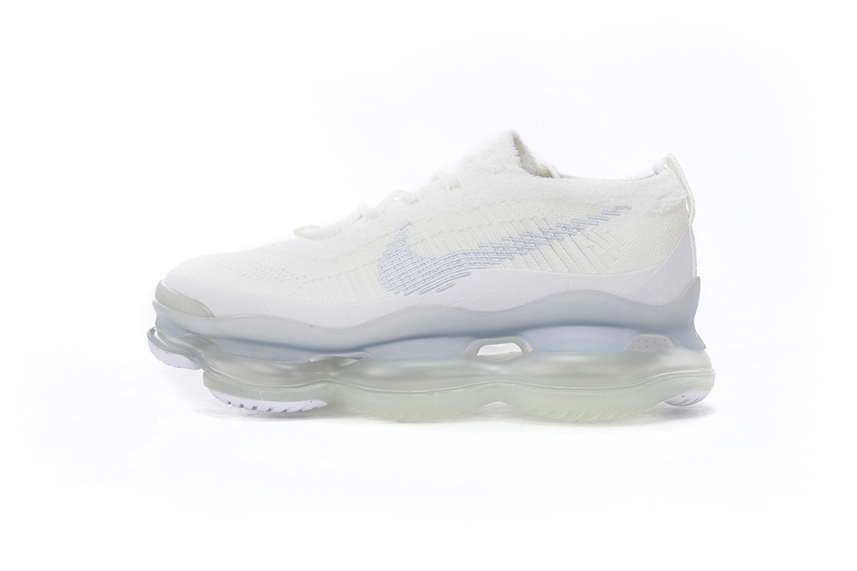  GET Air Max Scorpion FK White Football Grey (Women's),DJ4702-100