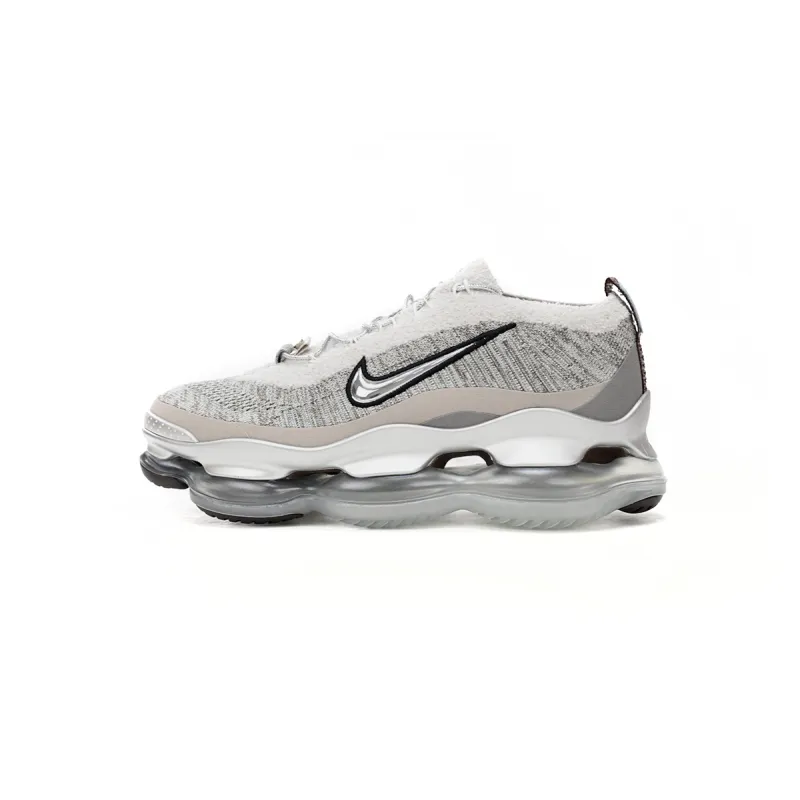 GET Air Max Scorpion FK Lemon Grey Silver,FD4612-001 