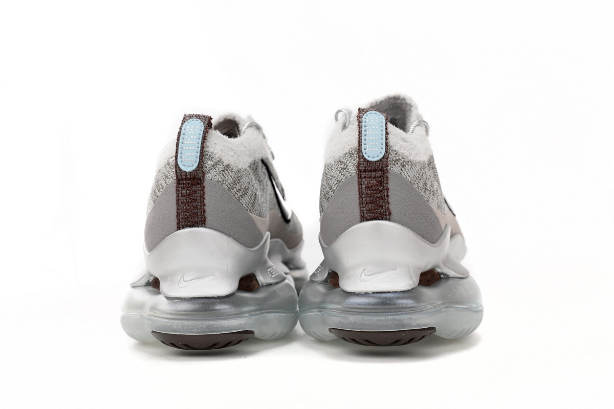  GET Air Max Scorpion FK Lemon Grey Silver,FD4612-001 