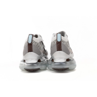  GET Air Max Scorpion FK Lemon Grey Silver,FD4612-001  02