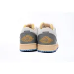 GET Jordan 1 Low Vintage UNC Grey, DZ5376-469