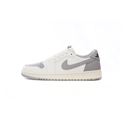  GET Jordan 1 Low Atmosphere Grey, CZ0790-101 01