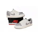 GET Jordan 1 Low Atmosphere Grey, CZ0790-101