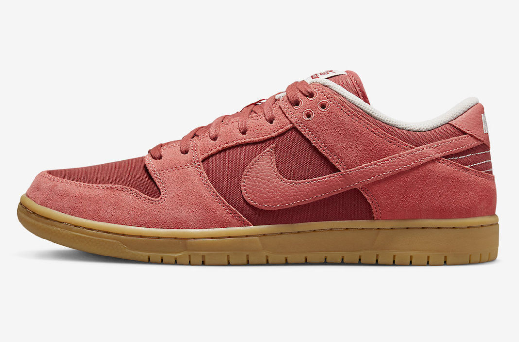  Perfectkicks SB Dunk Low Adobe,DV5429-600