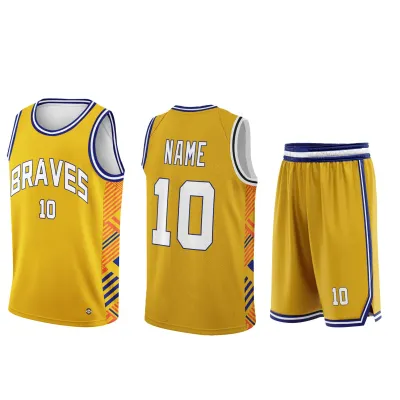  Custom Basketball Jerseys #8 (Free Shipping),BC-MS-021 01