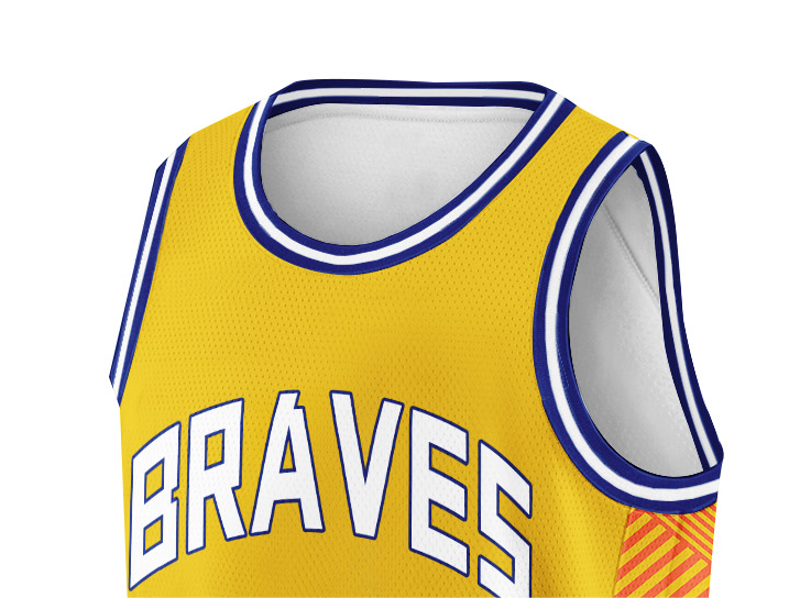  Custom Basketball Jerseys #8 (Free Shipping),BC-MS-021