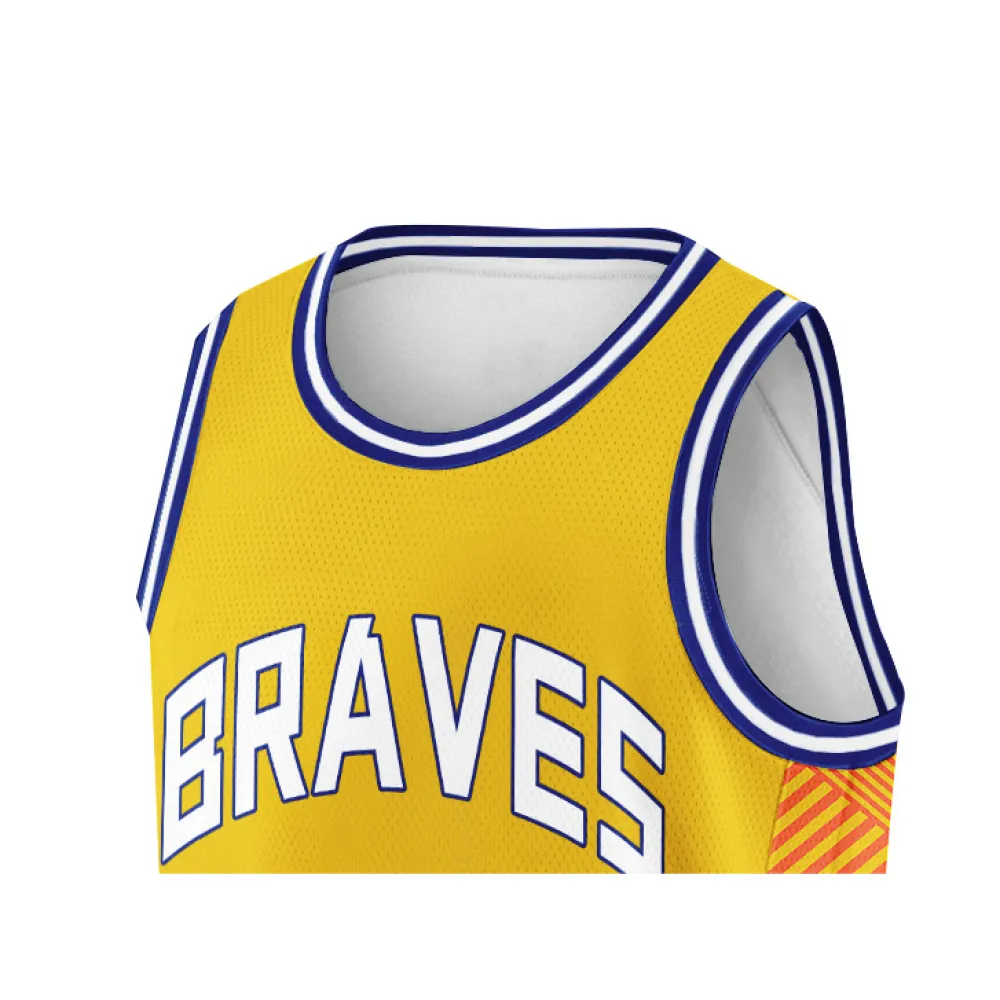  Custom Basketball Jerseys #8 (Free Shipping),BC-MS-021