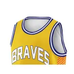  Custom Basketball Jerseys #8 (Free Shipping),BC-MS-021