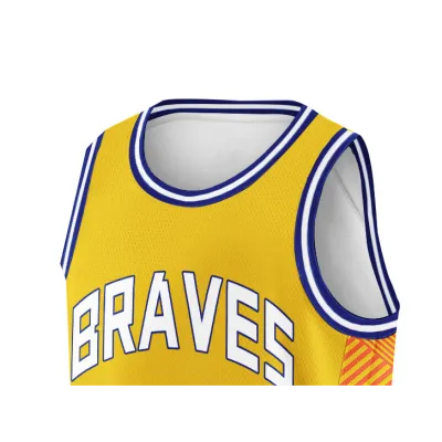  Custom Basketball Jerseys #8 (Free Shipping),BC-MS-021 02