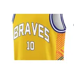  Custom Basketball Jerseys #8 (Free Shipping),BC-MS-021