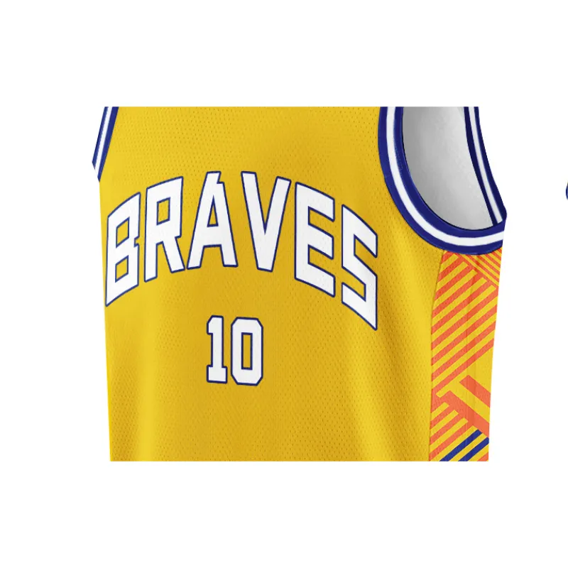  Custom Basketball Jerseys #8 (Free Shipping),BC-MS-021