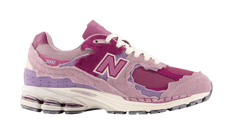  GET New Balance 2002R Protection, M2002RDH