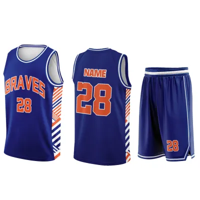  Custom Basketball Jerseys (Free Shipping),BC-MS-021 01