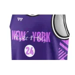  Custom Basketball Jerseys (Free Shipping),BC-MS-021