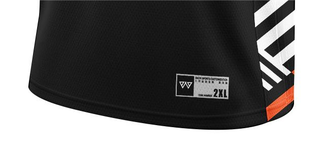  Custom Basketball Jerseys (Free Shipping),BC-MS-021