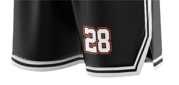  Custom Basketball Jerseys (Free Shipping),BC-MS-021