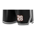  Custom Basketball Jerseys (Free Shipping),BC-MS-021