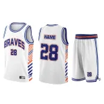  Custom Basketball Jerseys (Free Shipping),BC-MS-021
