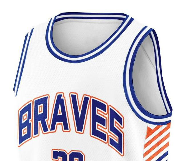  Custom Basketball Jerseys (Free Shipping),BC-MS-021