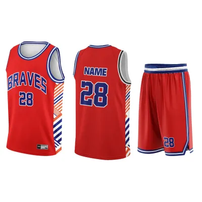  Custom Basketball Jerseys (Free Shipping),BC-MS-021 01