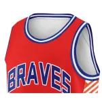  Custom Basketball Jerseys (Free Shipping),BC-MS-021