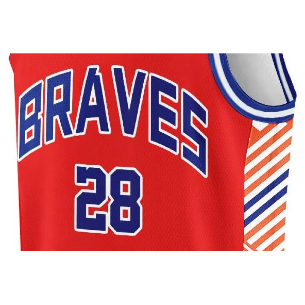  Custom Basketball Jerseys (Free Shipping),BC-MS-021