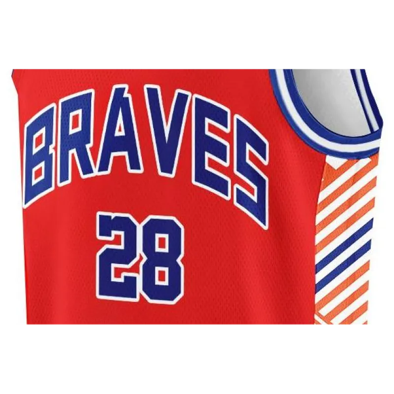  Custom Basketball Jerseys (Free Shipping),BC-MS-021