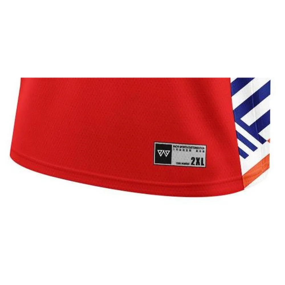  Custom Basketball Jerseys (Free Shipping),BC-MS-021