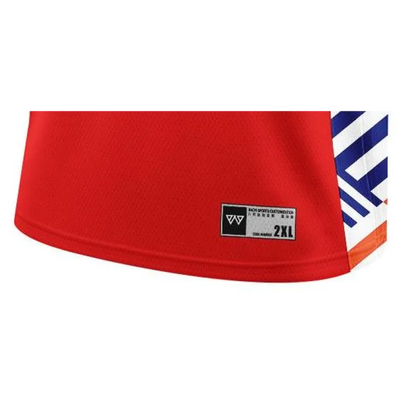  Custom Basketball Jerseys (Free Shipping),BC-MS-021
