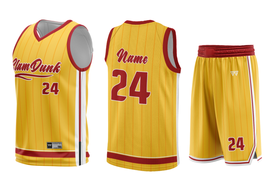  Custom Basketball Jerseys (Free Shipping),BC-MS-039