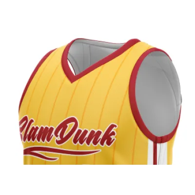  Custom Basketball Jerseys (Free Shipping),BC-MS-039 02