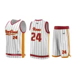  Custom Basketball Jerseys (Free Shipping),BC-MS-039