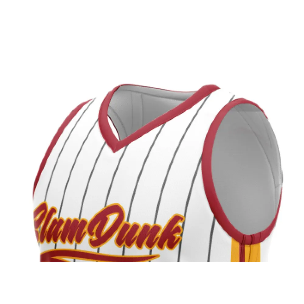  Custom Basketball Jerseys (Free Shipping),BC-MS-039