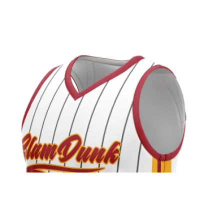  Custom Basketball Jerseys (Free Shipping),BC-MS-039 02