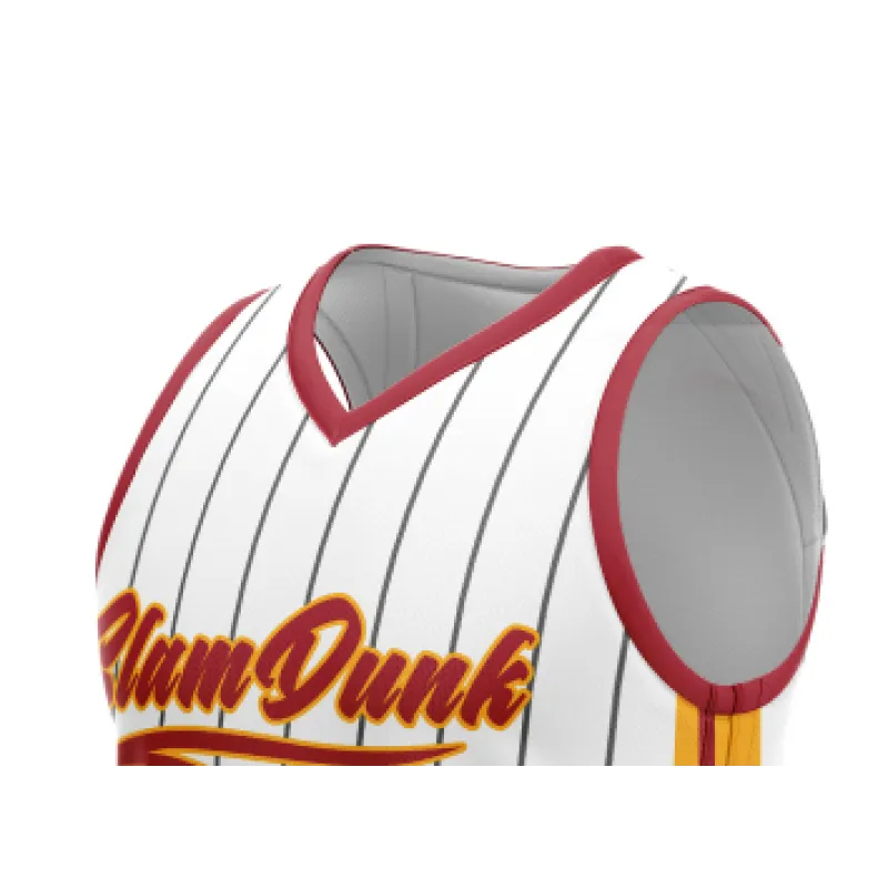  Custom Basketball Jerseys (Free Shipping),BC-MS-039