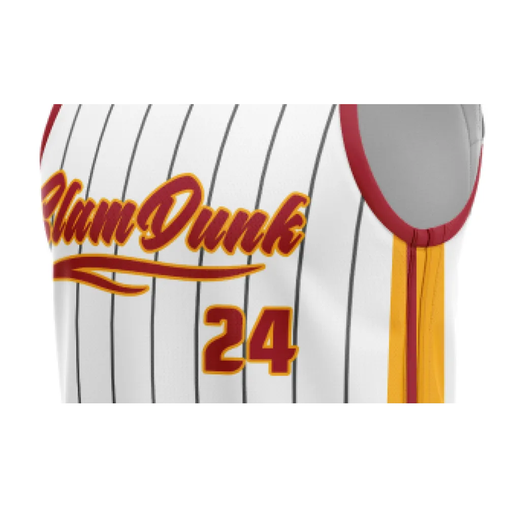  Custom Basketball Jerseys (Free Shipping),BC-MS-039