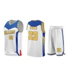  Custom Basketball Jerseys (Free Shipping),BC-MS-046
