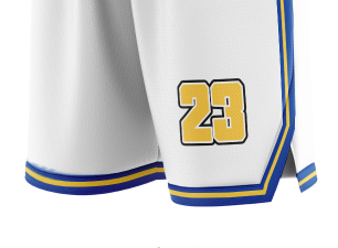  Custom Basketball Jerseys (Free Shipping),BC-MS-046