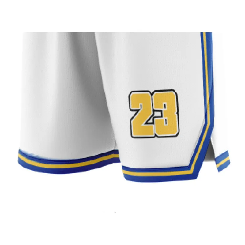  Custom Basketball Jerseys (Free Shipping),BC-MS-046