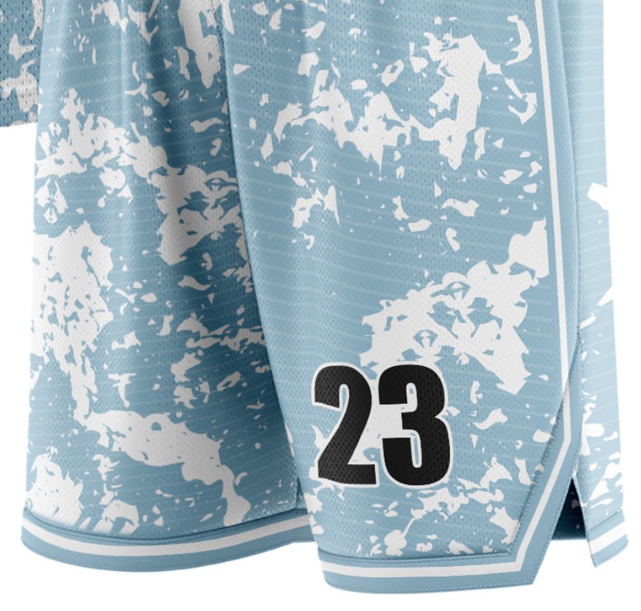  Custom Basketball Jerseys (Free Shipping),BC-MS-027
