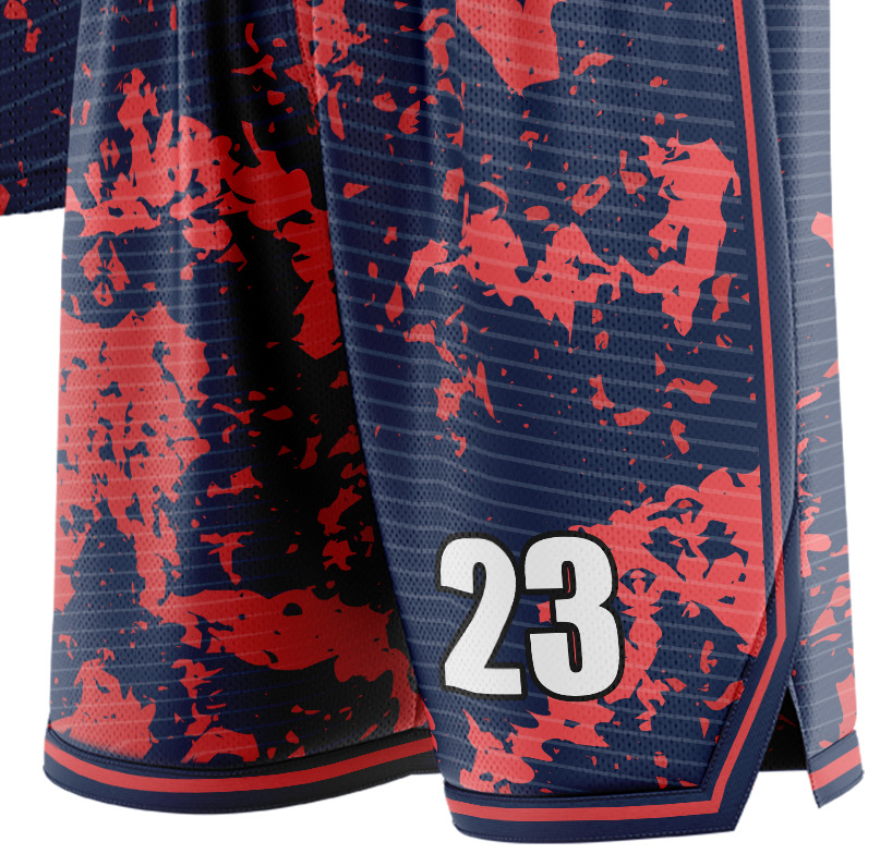  Custom Basketball Jerseys (Free Shipping),BC-MS-027