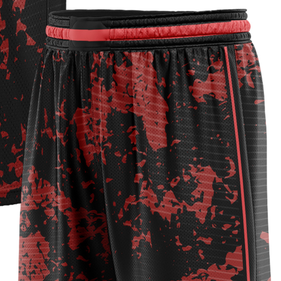  Custom Basketball Jerseys (Free Shipping),BC-MS-027