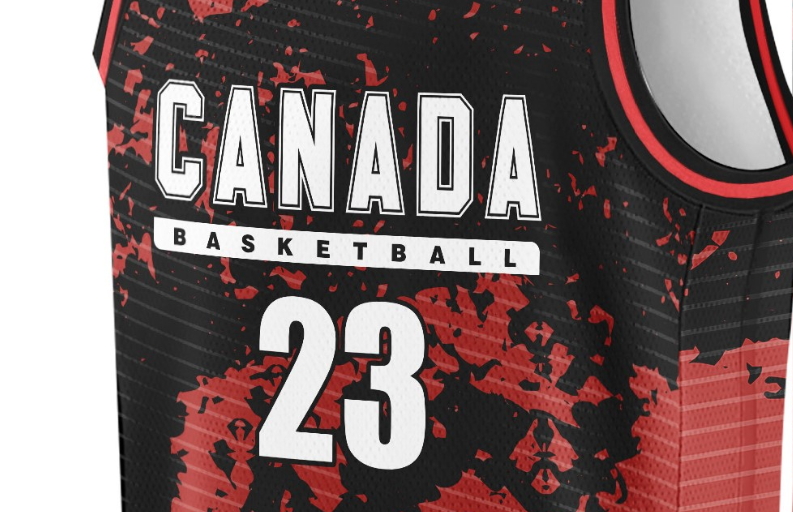  Custom Basketball Jerseys (Free Shipping),BC-MS-027