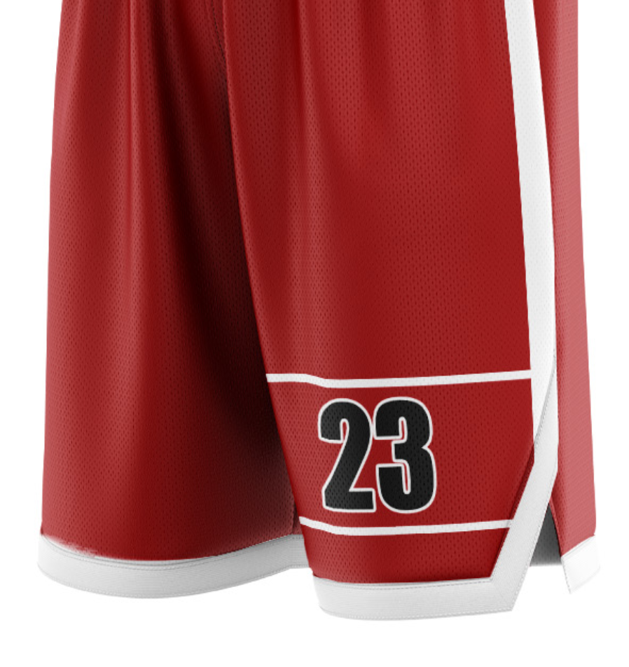  Custom Basketball Jerseys (Free Shipping),BC-MS-033